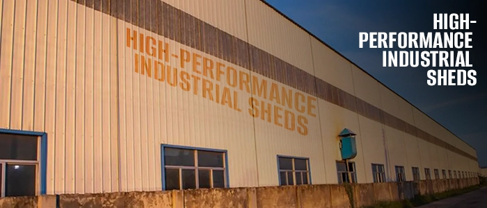 PEB Industrial Structural Shed: Understanding Design, Performance, and Industrial Fit