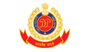 delhi police