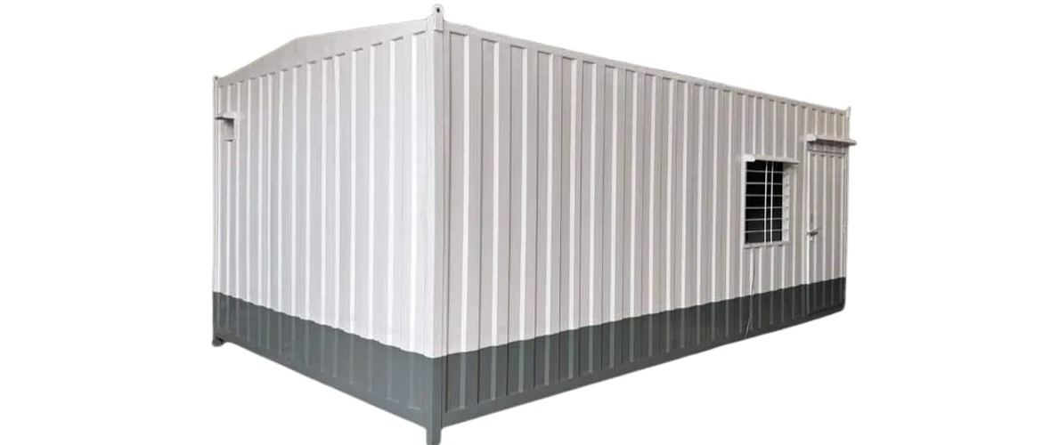 Container Office Manufacturer