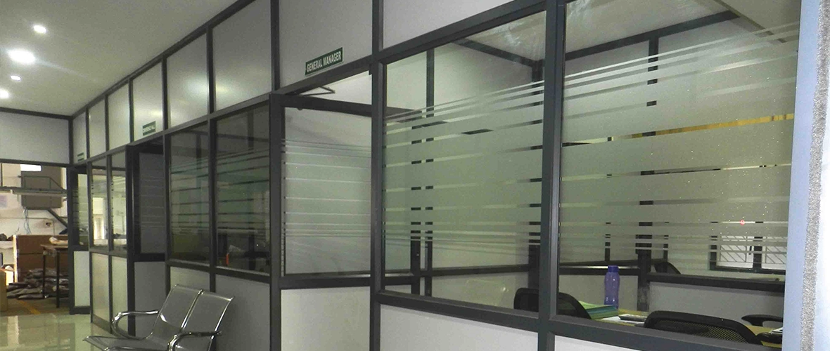 Factory Offices Manufacturer