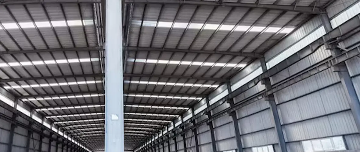 PEB Fabricators Manufacturer