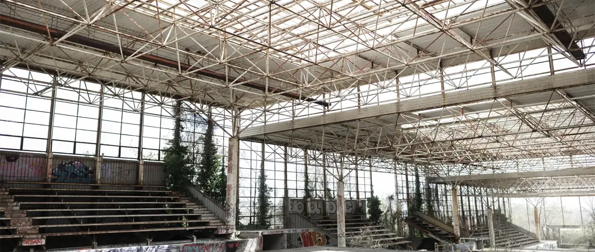 Prefab Steel Structures