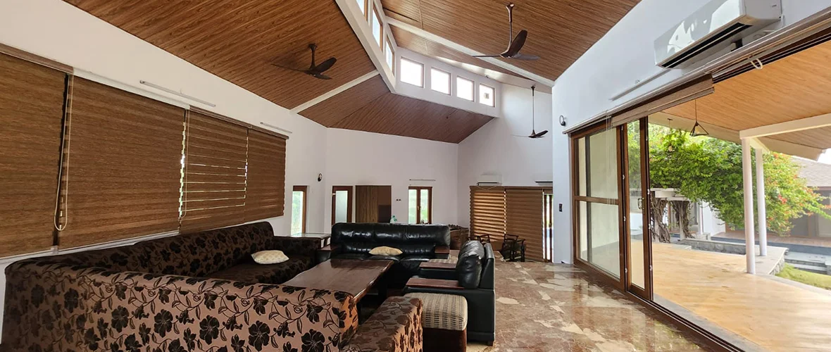 Prebuilt Container Homes